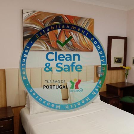 Faria Guimares Porto Centro Hotel Kültér fotó